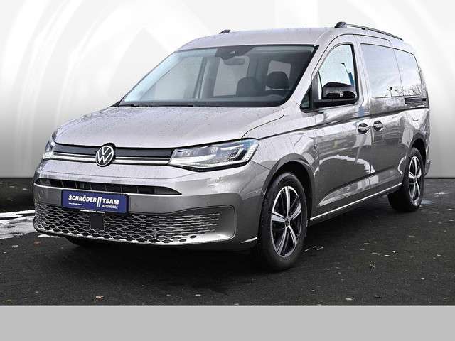 VW Caddy 12.239 km 37.890 &euro; Bielefeld 33689