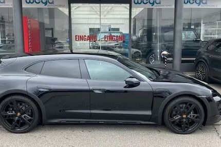 Porsche Taycan 6.100 km 89.990 € Wolfratshausen bei München 82515