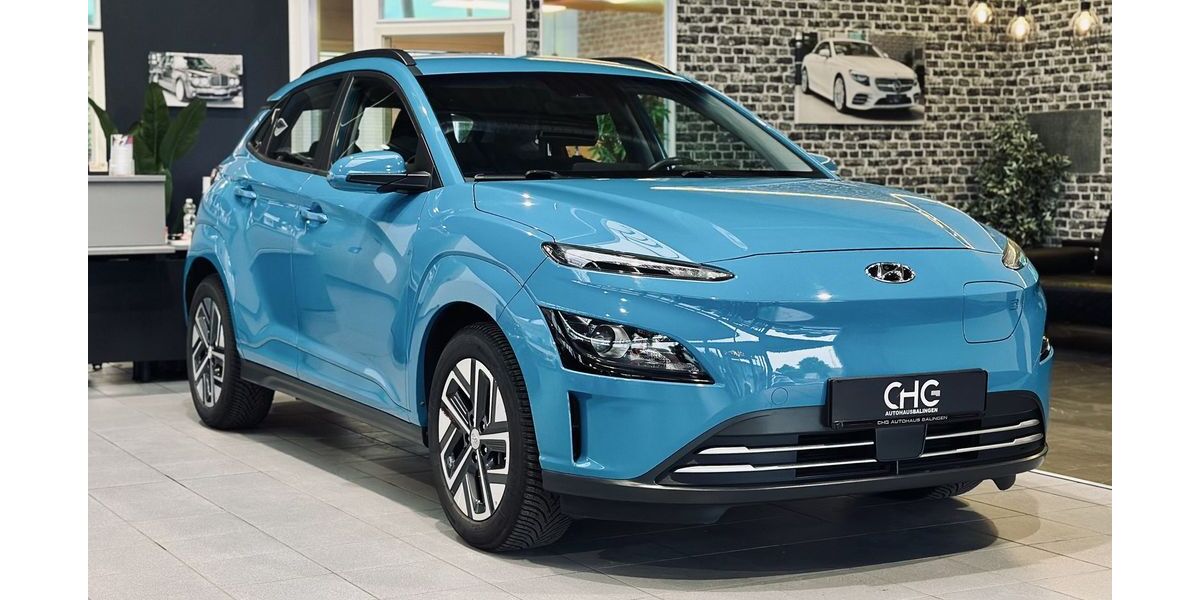 Hyundai KONA 44.850 km 18.990 &euro; Balingen 72336