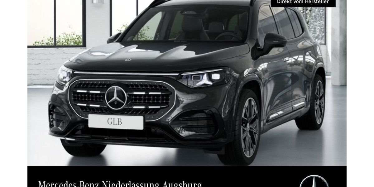 Mercedes-Benz GLB 220 9.900 km 62.200 &euro; Augsburg 86161