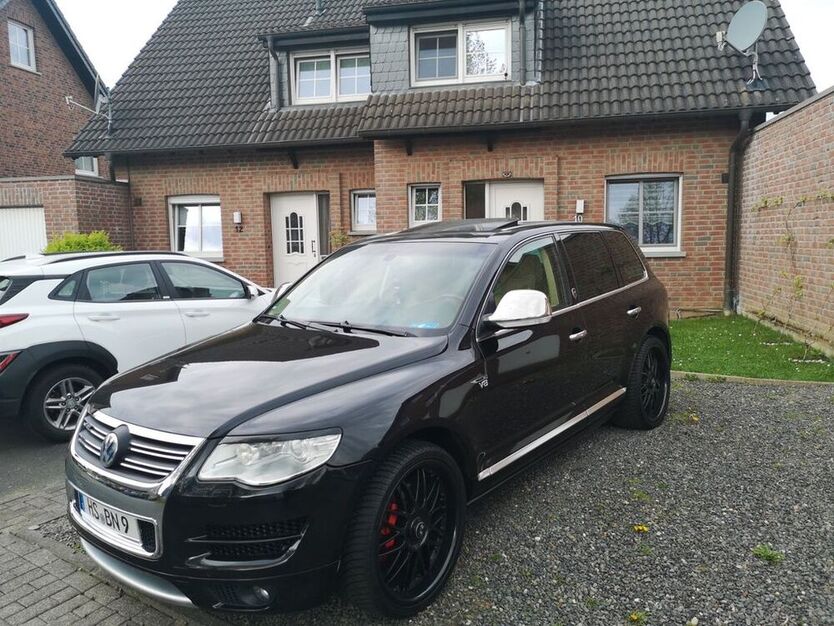 Touareg