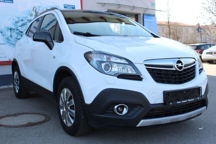 Opel Mokka X 178.000 km 8.300 &euro; Wertach 87497