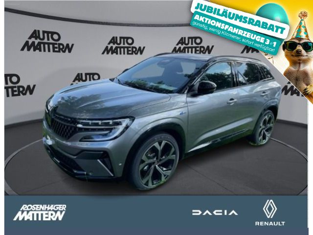 Renault Austral 10.000 km 43.590 € Herford 32051