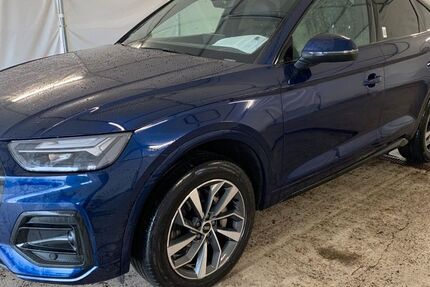 Audi Q5 143.800 km 31.980 &euro; Steinbach-Hallenberg OT Herges-Hallenberg 98587