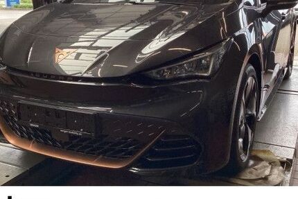 Cupra Born 37.493 km 27.430 &euro; Bühl 77815