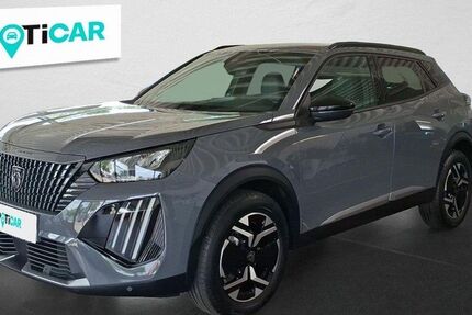 Peugeot 2008 2.400 km 19.990 &euro; Brand-Erbisdorf 09618