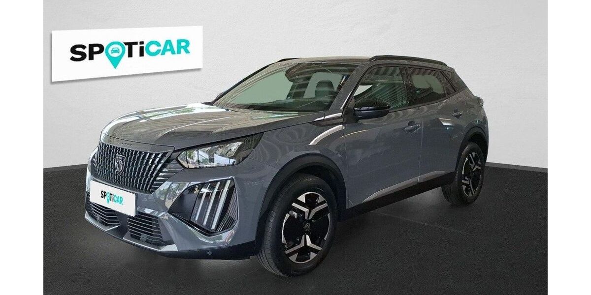 Peugeot 2008 2.400 km 19.990 &euro; Brand-Erbisdorf 09618