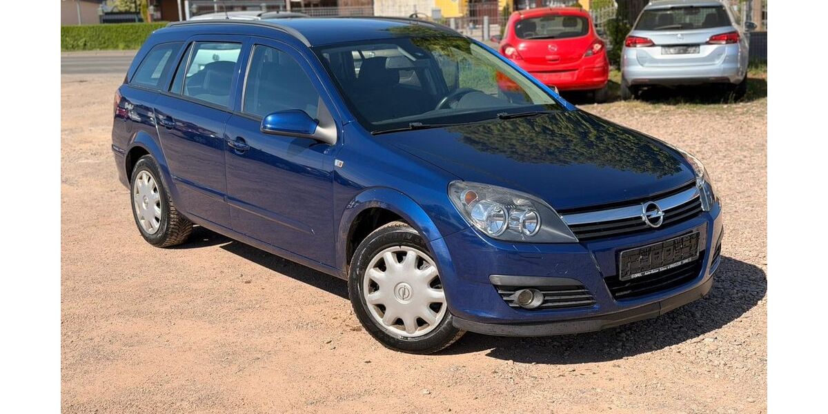 Opel Astra 197.141 km 1.199 &euro; Nordhausen 99734
