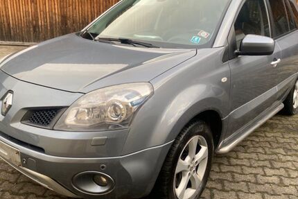 Renault Koleos 210.000 km 3.400 &euro; Ofterdingen 72131