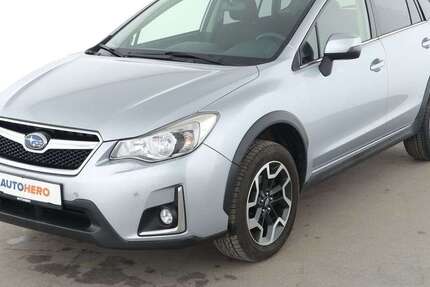 Subaru XV 117.805 km 14.190 &euro; Neufahrn 85375