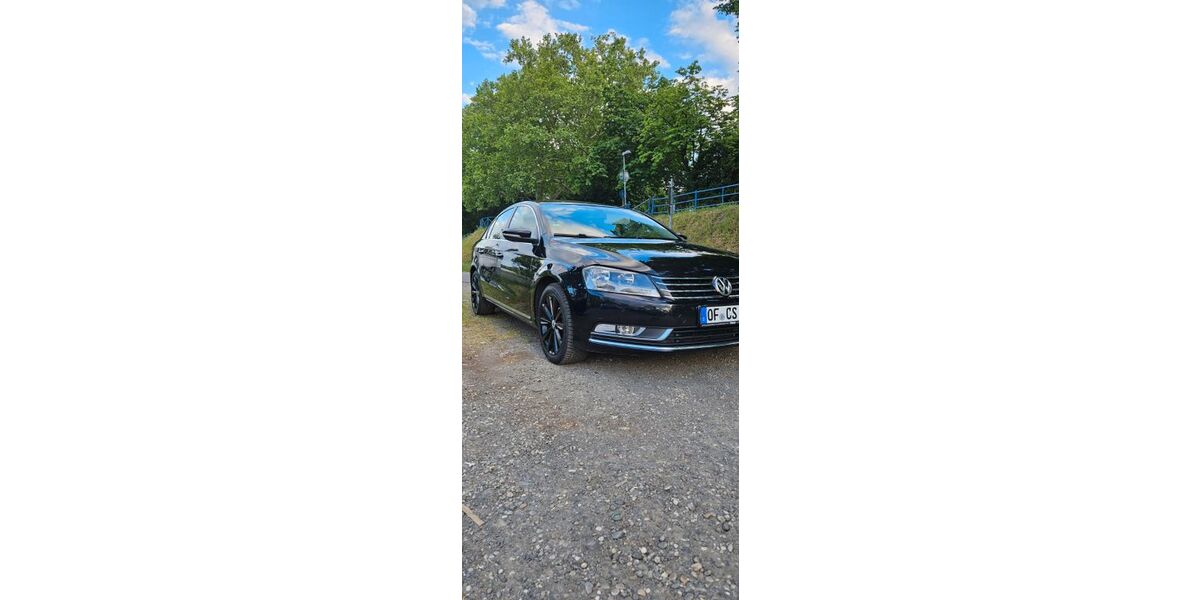 VW Passat 171.150 km 9.300 € Offenbach am main 63065