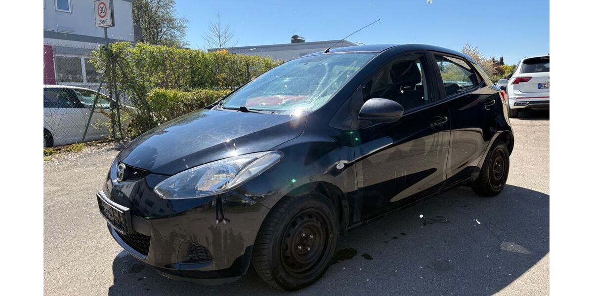 Mazda 2 303.000 km 990 &euro; Neu-Ulm 89231