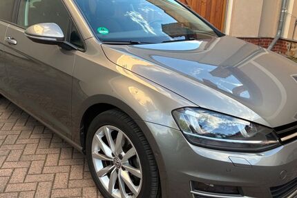 VW Golf 105.190 km 11.690 &euro; Schönwölkau 04509