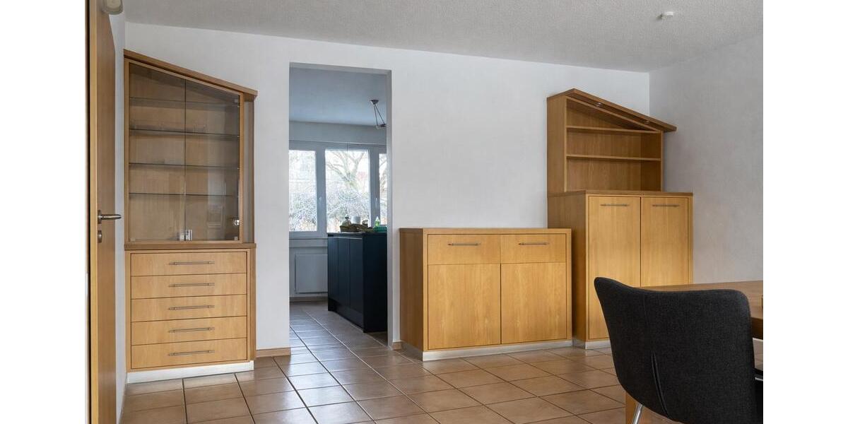 Reihenhaus Hagen Hagen-Mitte - 5 Zimmer, 130 m&sup2;, 457.000&euro; | Angebot:24828224