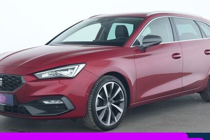 Seat Leon 40.291 km 22.515 &euro; Garching bei München 85748