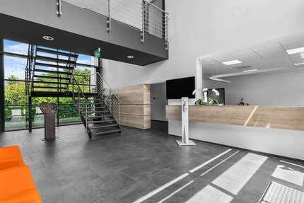 Büro in Aachen 4.600.000 € 1529 m² zimmer