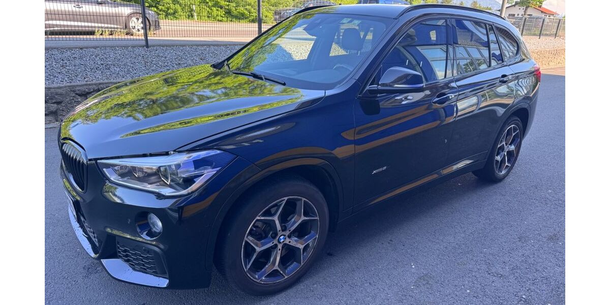 BMW X1 199.920 km 12.890 &euro; Rosenheim 83024