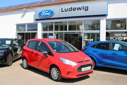 Ford B-Max 90.265 km 7.990 &euro; Delligsen 31073