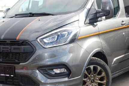 Ford Transit Custom 75.137 km 31.990 &euro; Sulzbach-Rosenberg 92237