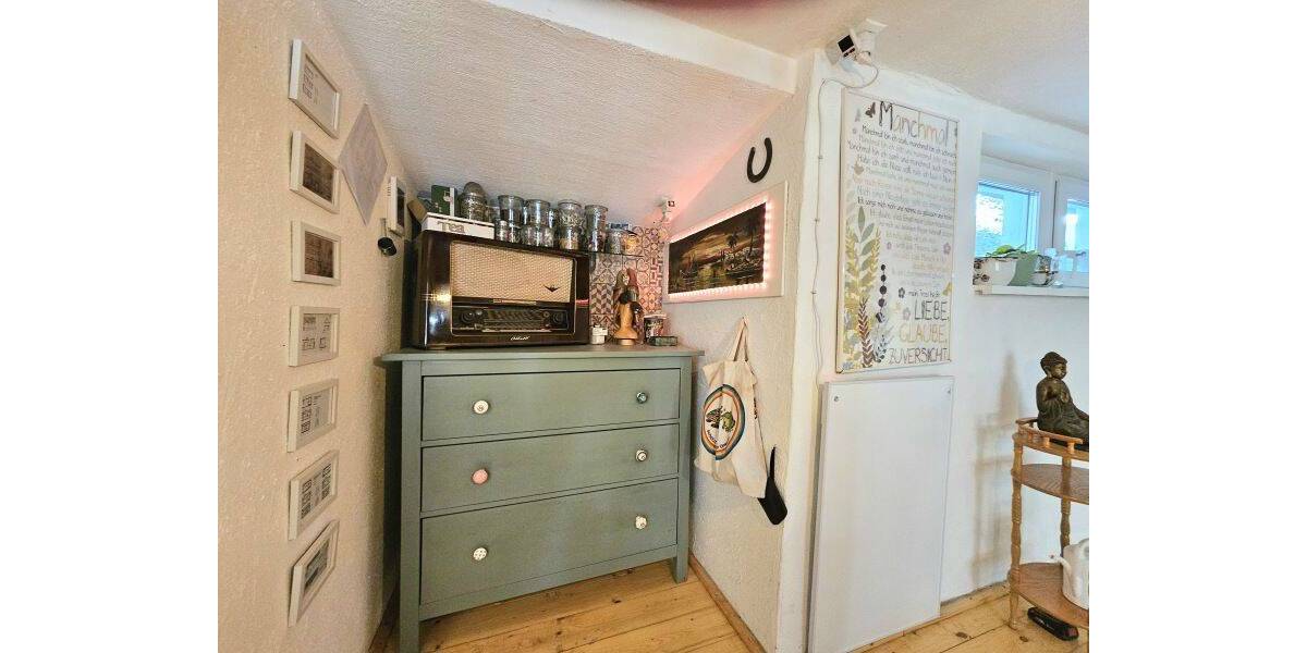 Einfamilienhaus Oberndorf a.N. Altoberndorf - 4 Zimmer, 106 m&sup2;, 317.000&euro; | Angebot:26276191