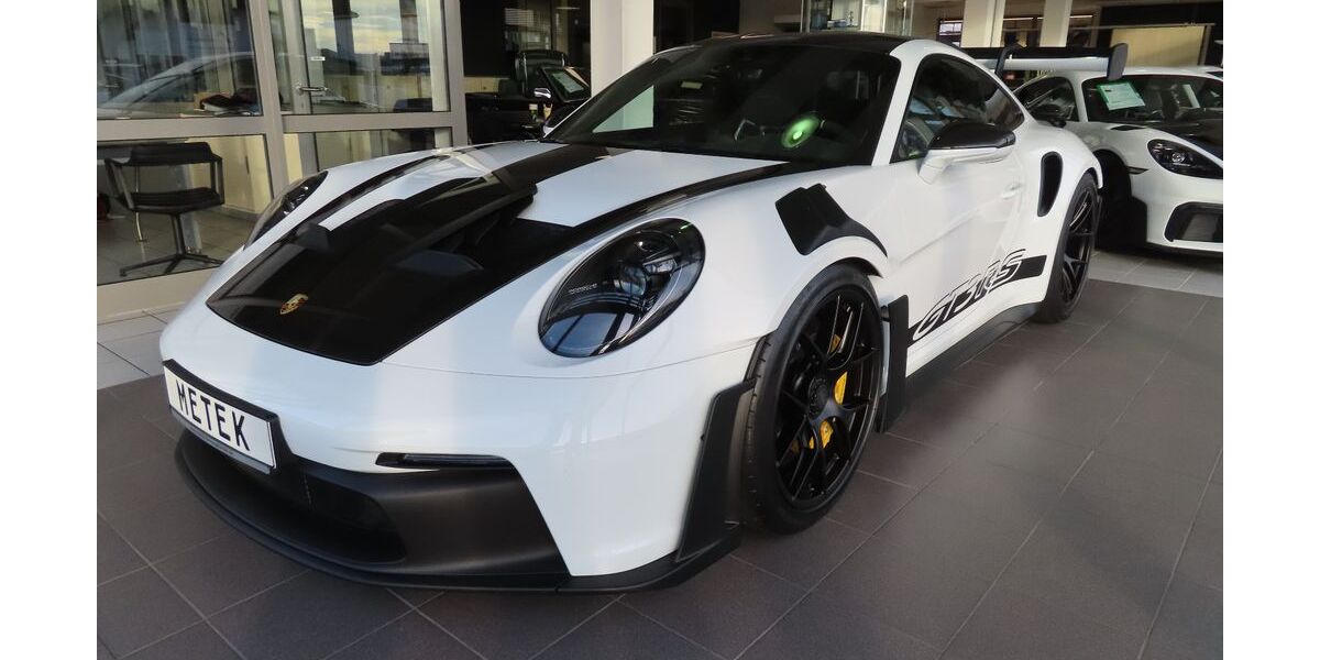 Porsche 992 19.950 km 329.980 &euro; Schmallenberg 57392