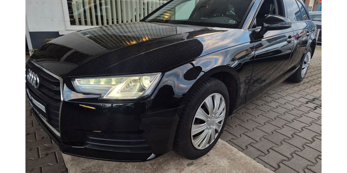 Audi A4 271.000 km 10.300 &euro; Büdingen 63654