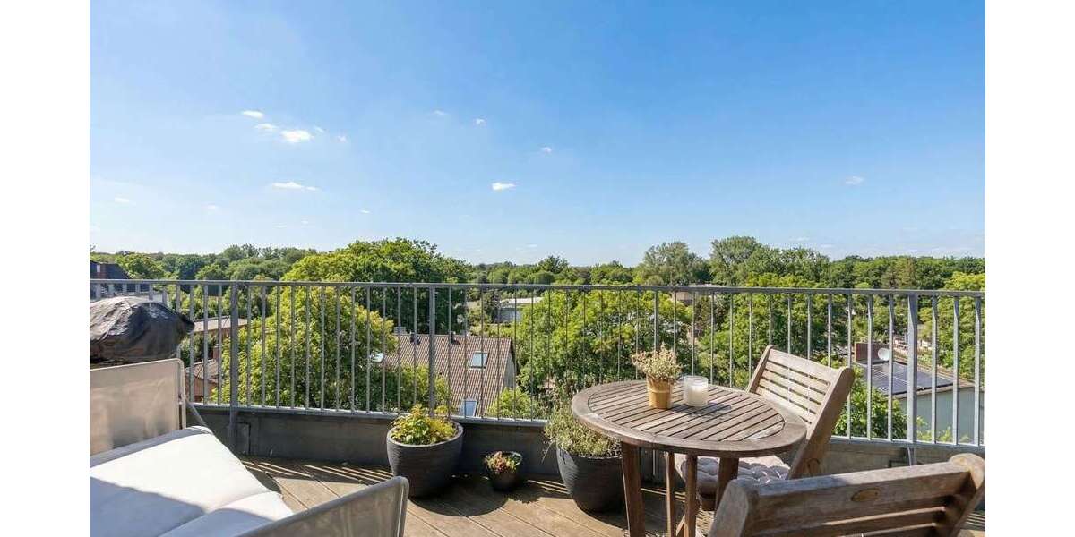 Etagenwohnung Berlin Treptow-Köpenick - 3 Zimmer, 114 m&sup2;, 550.000&euro; | Angebot:26035665