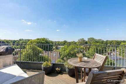 Wohnung Berlin Treptow-Köpenick - 3 Zimmer, 114 m&sup2;, 550.000&euro; | Angebot:26035665