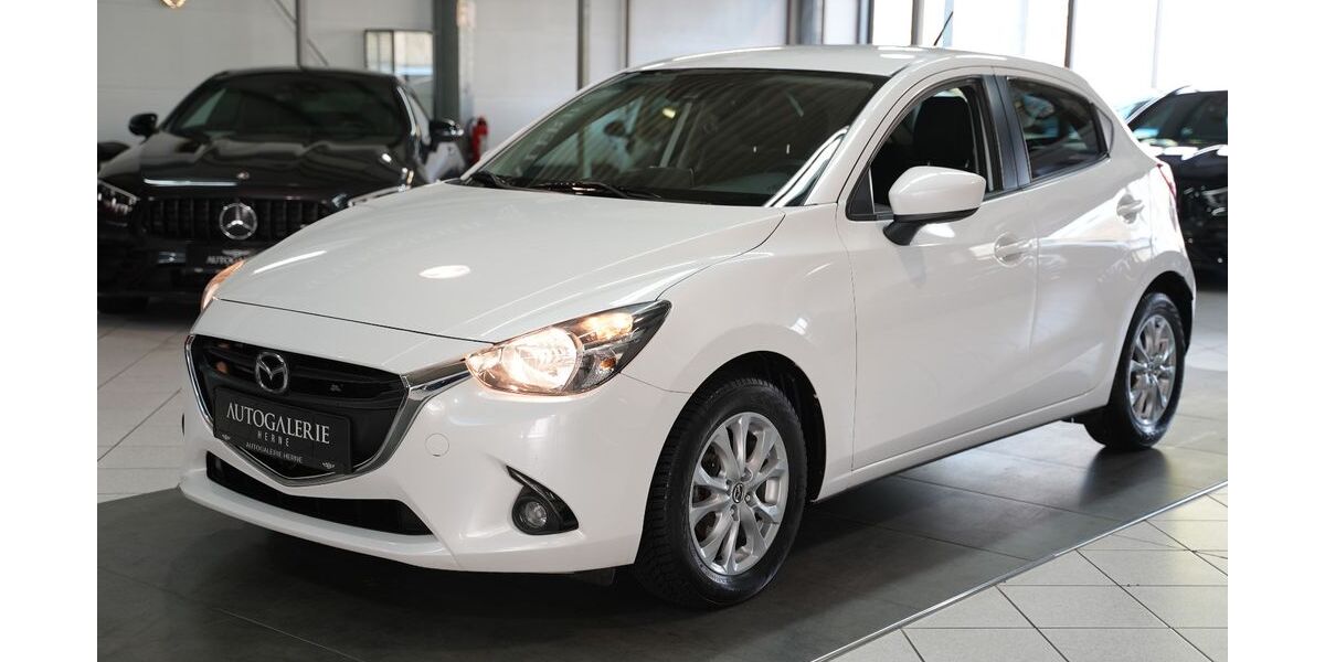 Mazda 2 137.000 km 8.700 &euro; Herne 44652