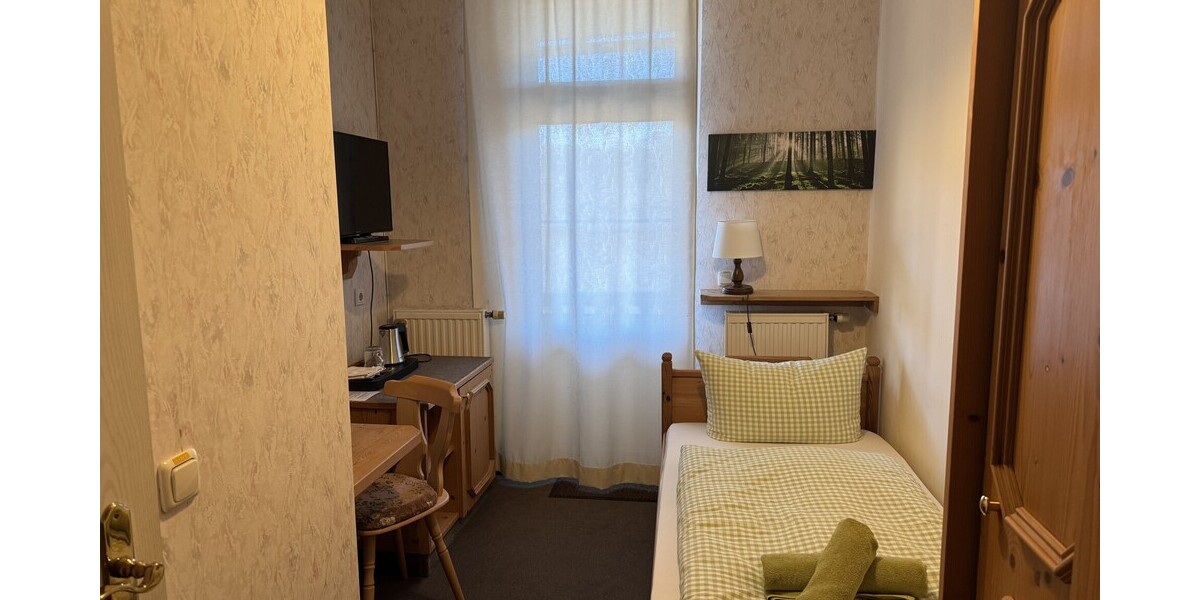 Historisches Hotel Schwarzaburg - Gewerbeobjekt Schwarzburg | Angebot:25414977