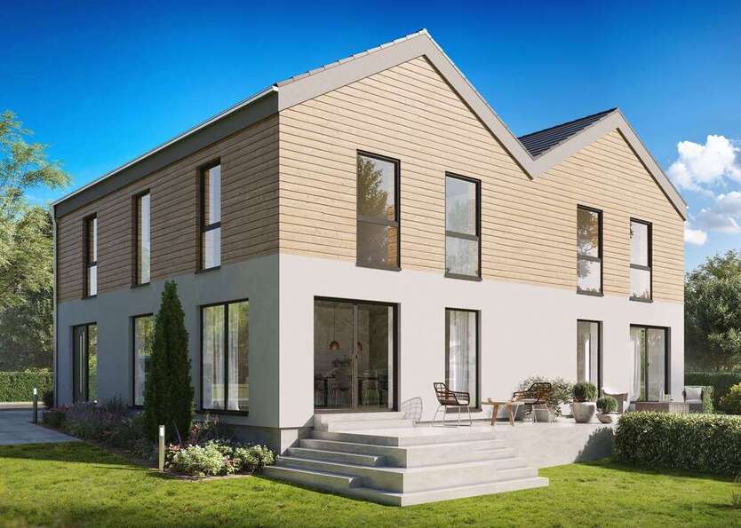 Haus zum Kaufen in Lüdenscheid 559.500 € 140 m²