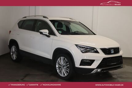 Seat Ateca 69.900 km 17.800 &euro; Bebra 36179