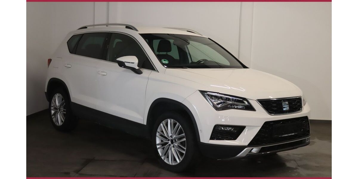Seat Ateca 69.900 km 17.800 &euro; Bebra 36179