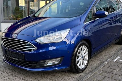 Ford C-Max 104.000 km 7.990 &euro; Stolberg 52222