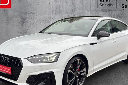 Audi A5 29.075 km 45.950 € Treuchtlingen 91757