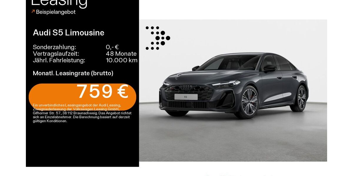 Audi S5 21.060 km 61.980 &euro; Coburg 96450