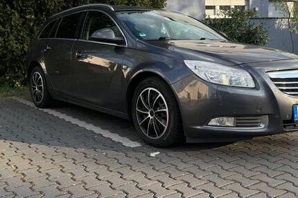 Opel Insignia 181.000 km 5.400 € Mayen 56727