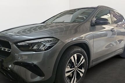 Mercedes-Benz GLA 180 15.000 km 42.690 &euro; Cottbus 03042