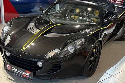 Lotus Elise 49.074 km 44.999 &euro; Schwabenheim 55270