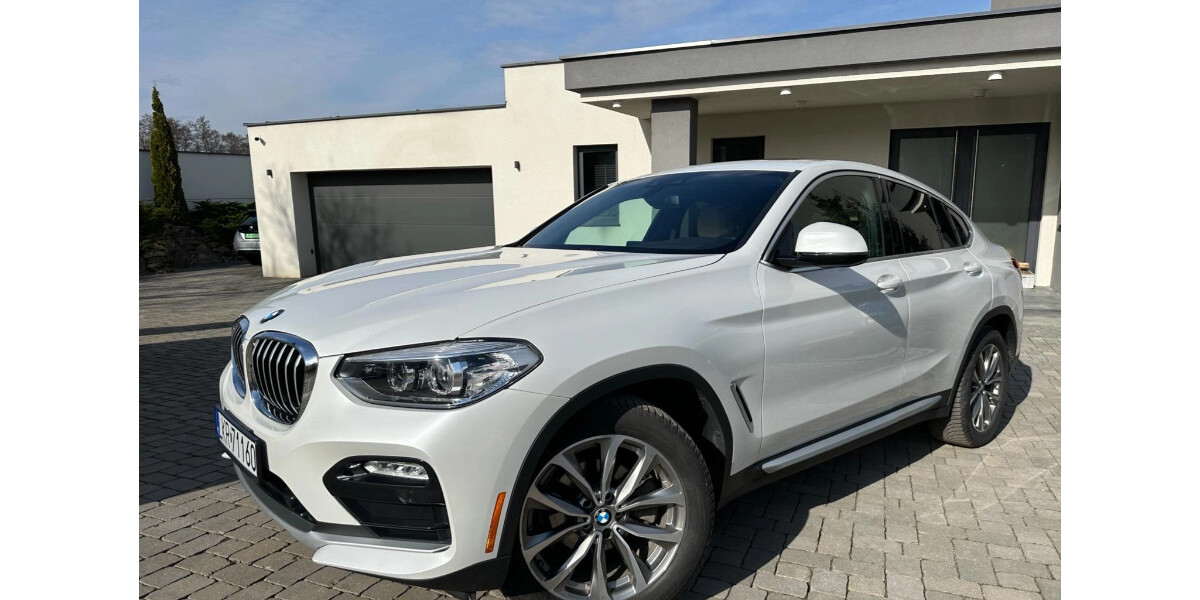 BMW X4 99.700 km 36.500 &euro; Berlin 10178