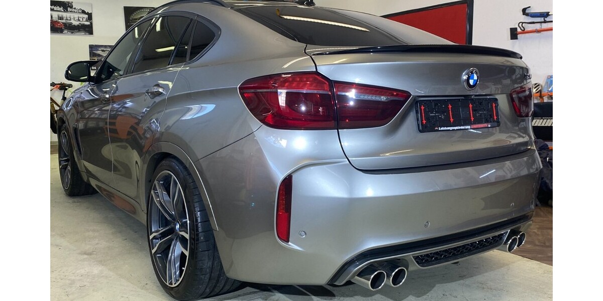 BMW X6M 119.651 km 46.990 &euro; Berlin 10178