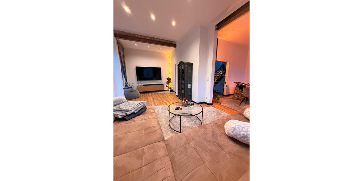 Einfamilienhaus Walsrode Bomlitz - 6 Zimmer, 215 m&sup2;, 499.000&euro; | Angebot:26661202