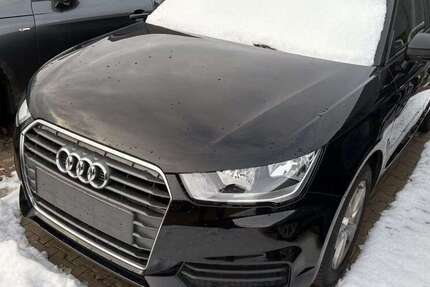 Audi A1 45.850 km 10.999 &euro; Neunkirchen 57290