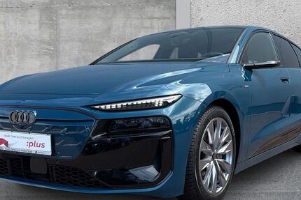 Audi A6 e-tron 16.175 km 64.920 &euro; Halle (Saale) 06110