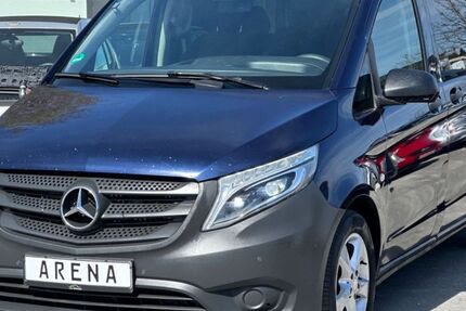 Mercedes-Benz Vito 421.000 km 13.999 &euro; Nürnberg 90431