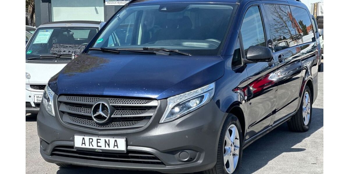 Mercedes-Benz Vito 421.000 km 13.999 &euro; Nürnberg 90431
