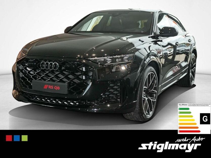 Audi RSQ8 2.000 km 149.990 € Pfaffenhofen 85276
