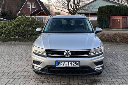 VW Tiguan 235.000 km 14.200 &euro; Ahlerstedt 21702