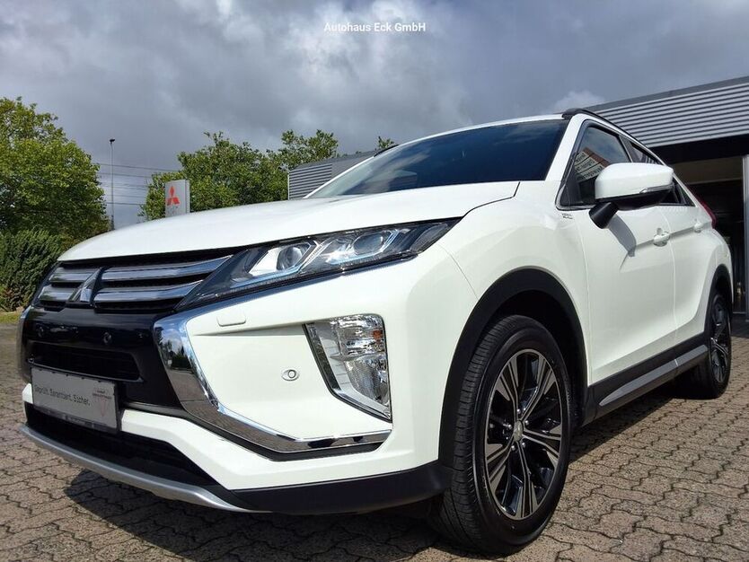 Eclipse Cross