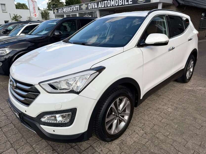SANTA FE